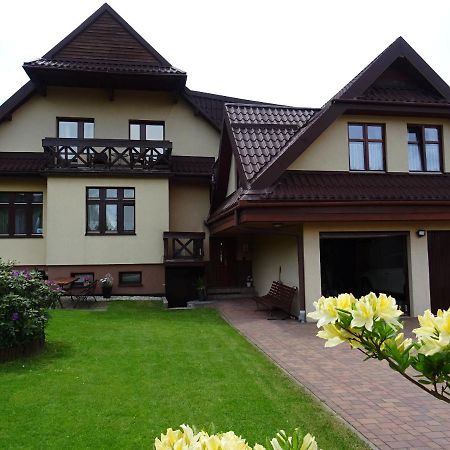 Olimp Pokoje I Apartamenty Szczyrk Ngoại thất bức ảnh