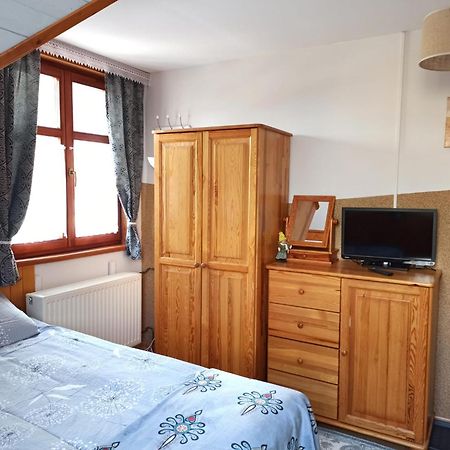 Olimp Pokoje I Apartamenty Szczyrk Ngoại thất bức ảnh