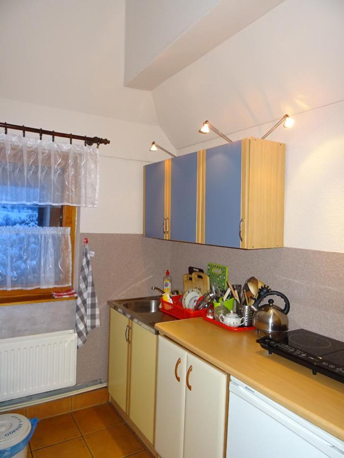 Olimp Pokoje I Apartamenty Szczyrk Ngoại thất bức ảnh