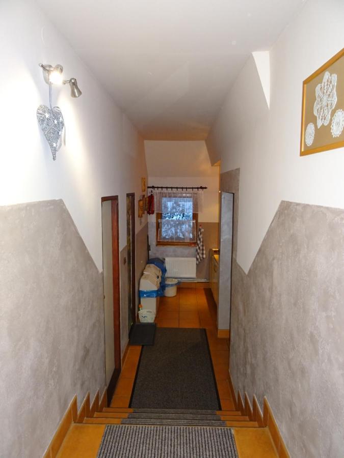 Olimp Pokoje I Apartamenty Szczyrk Ngoại thất bức ảnh