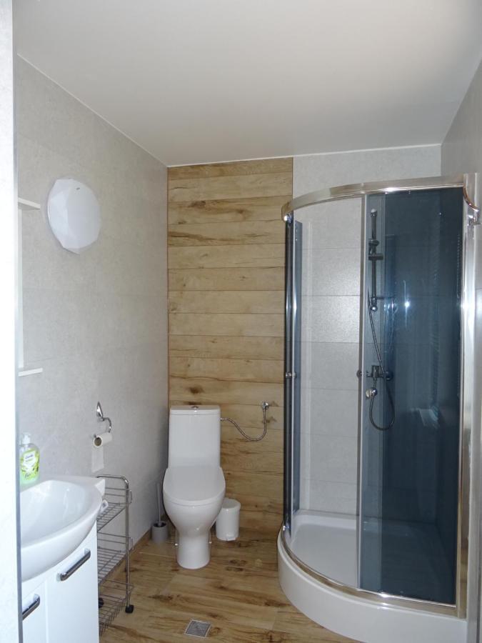Olimp Pokoje I Apartamenty Szczyrk Ngoại thất bức ảnh