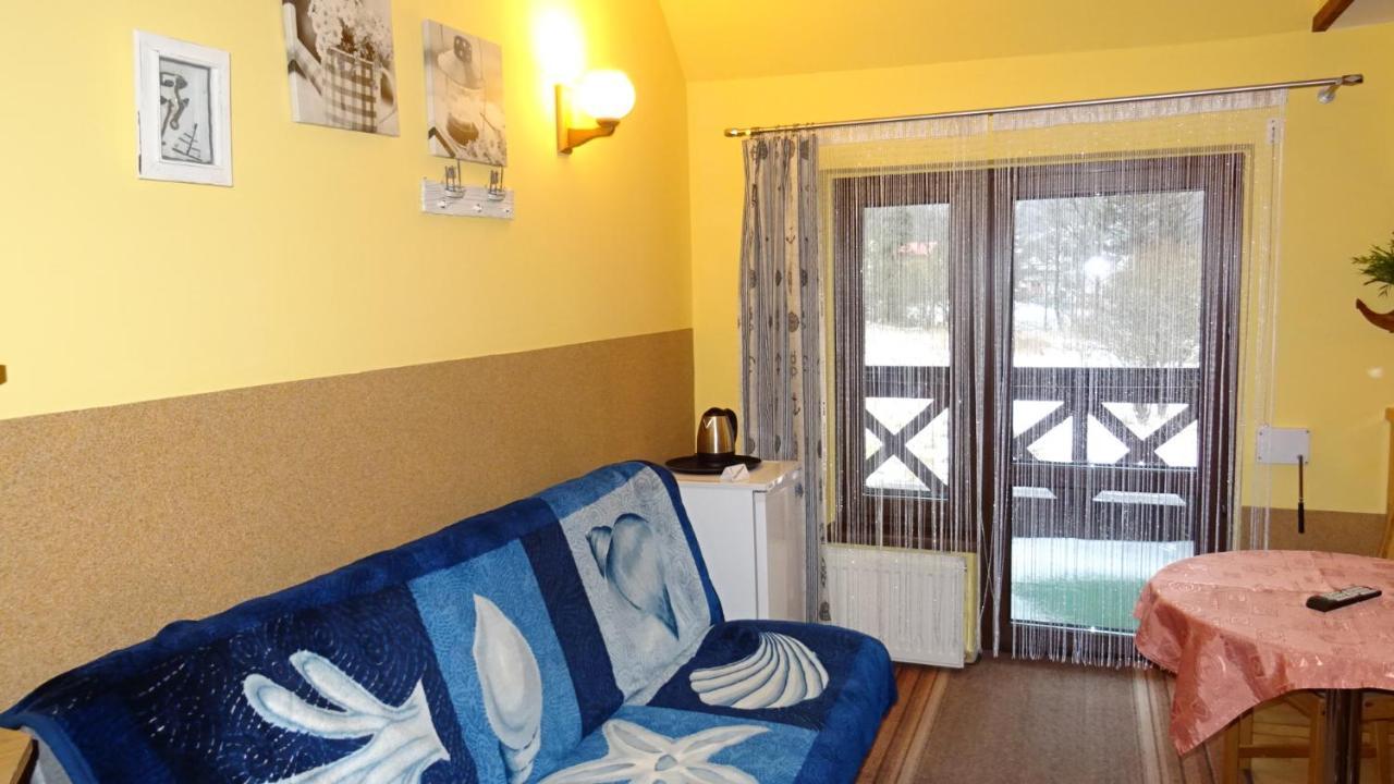 Olimp Pokoje I Apartamenty Szczyrk Ngoại thất bức ảnh