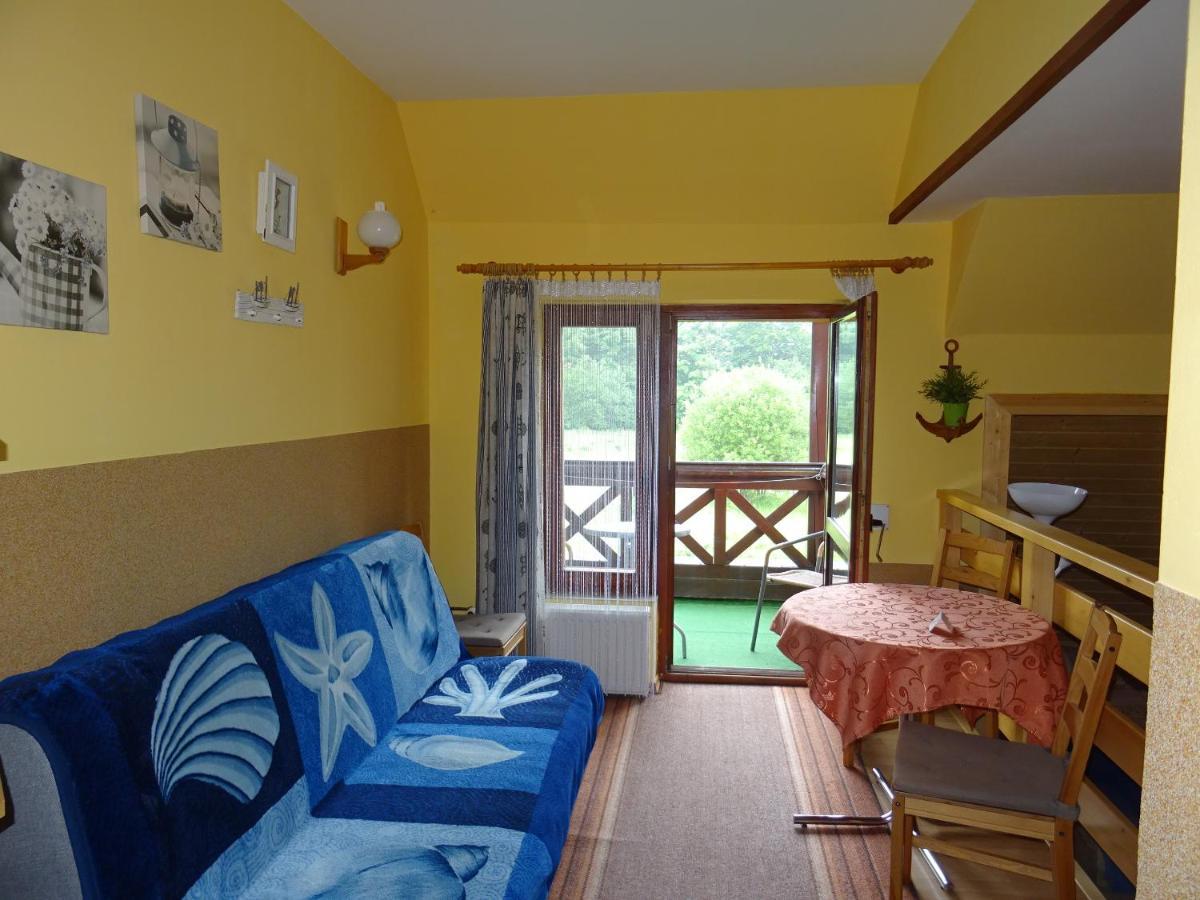 Olimp Pokoje I Apartamenty Szczyrk Ngoại thất bức ảnh