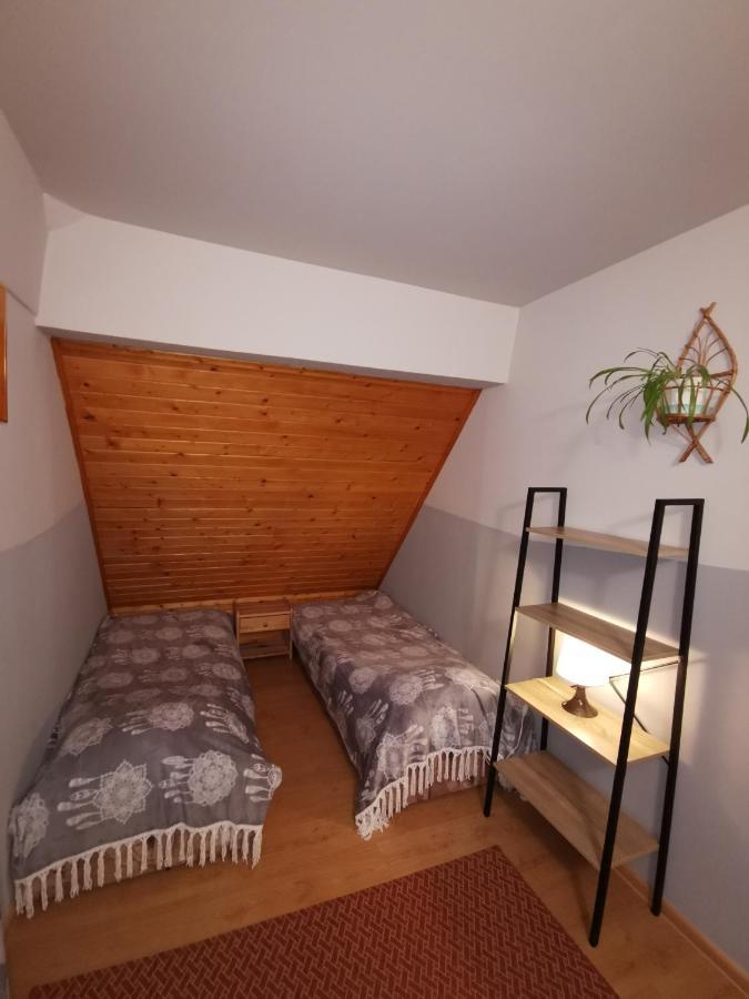 Olimp Pokoje I Apartamenty Szczyrk Ngoại thất bức ảnh