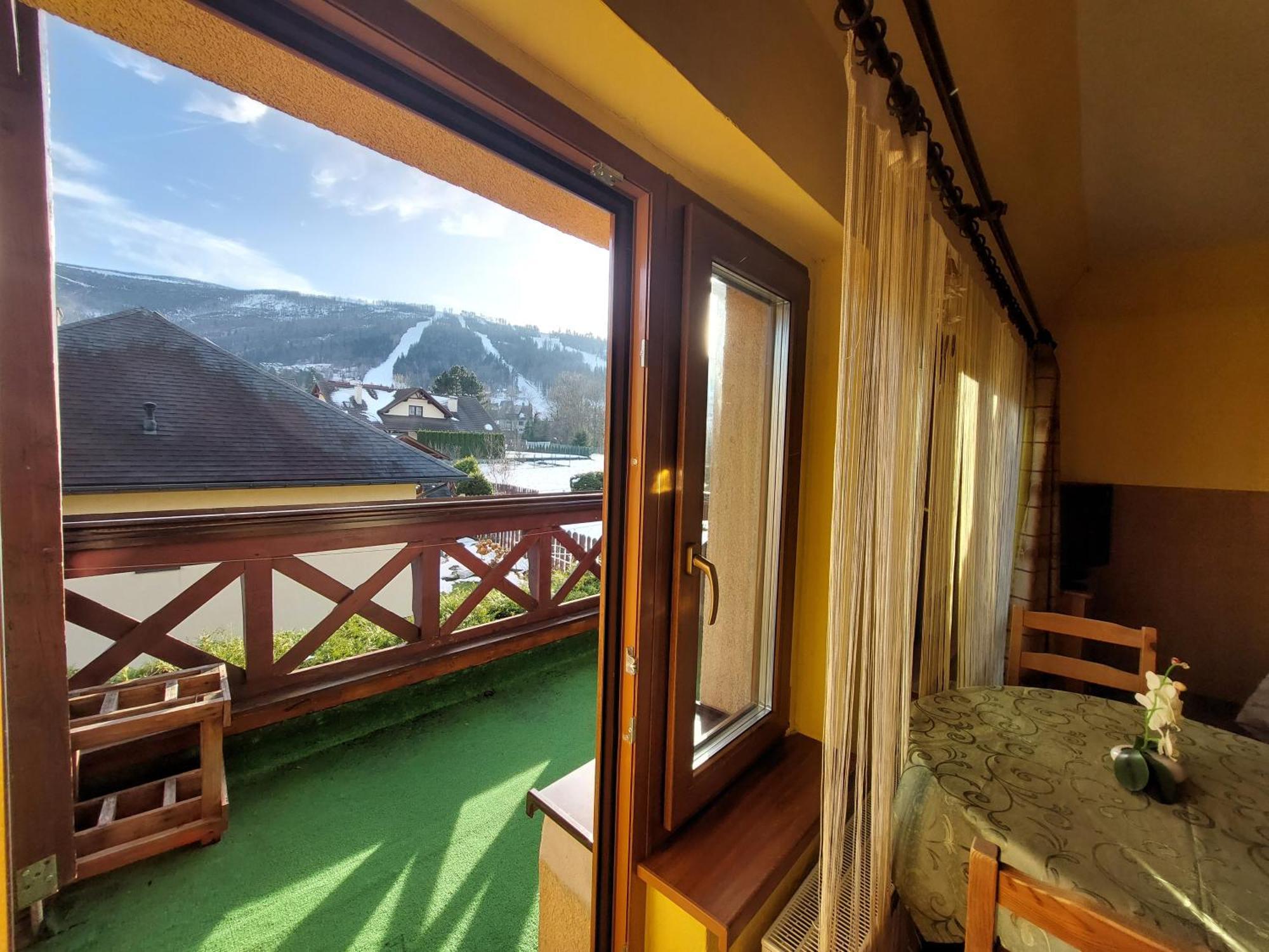 Olimp Pokoje I Apartamenty Szczyrk Ngoại thất bức ảnh