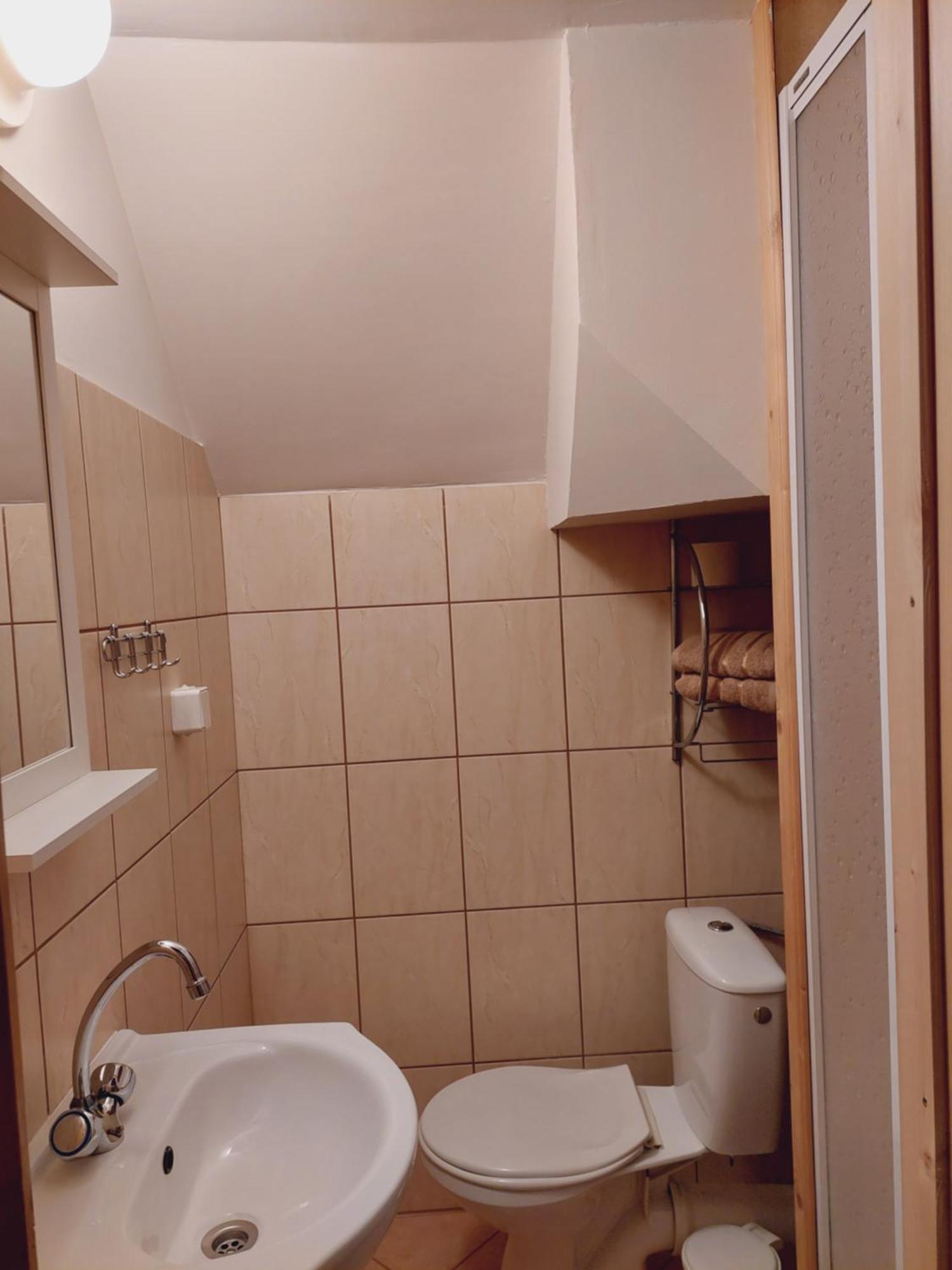 Olimp Pokoje I Apartamenty Szczyrk Ngoại thất bức ảnh