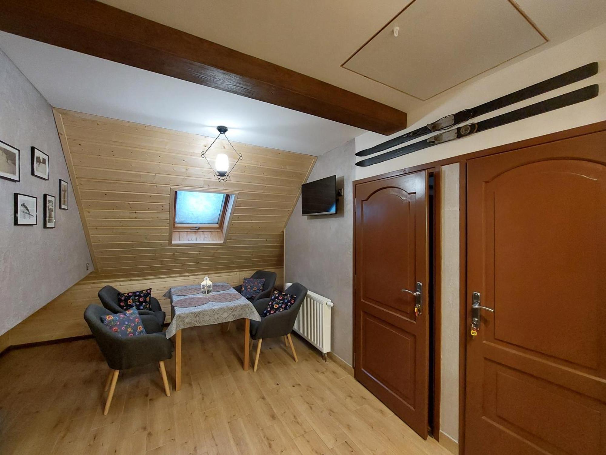 Olimp Pokoje I Apartamenty Szczyrk Ngoại thất bức ảnh