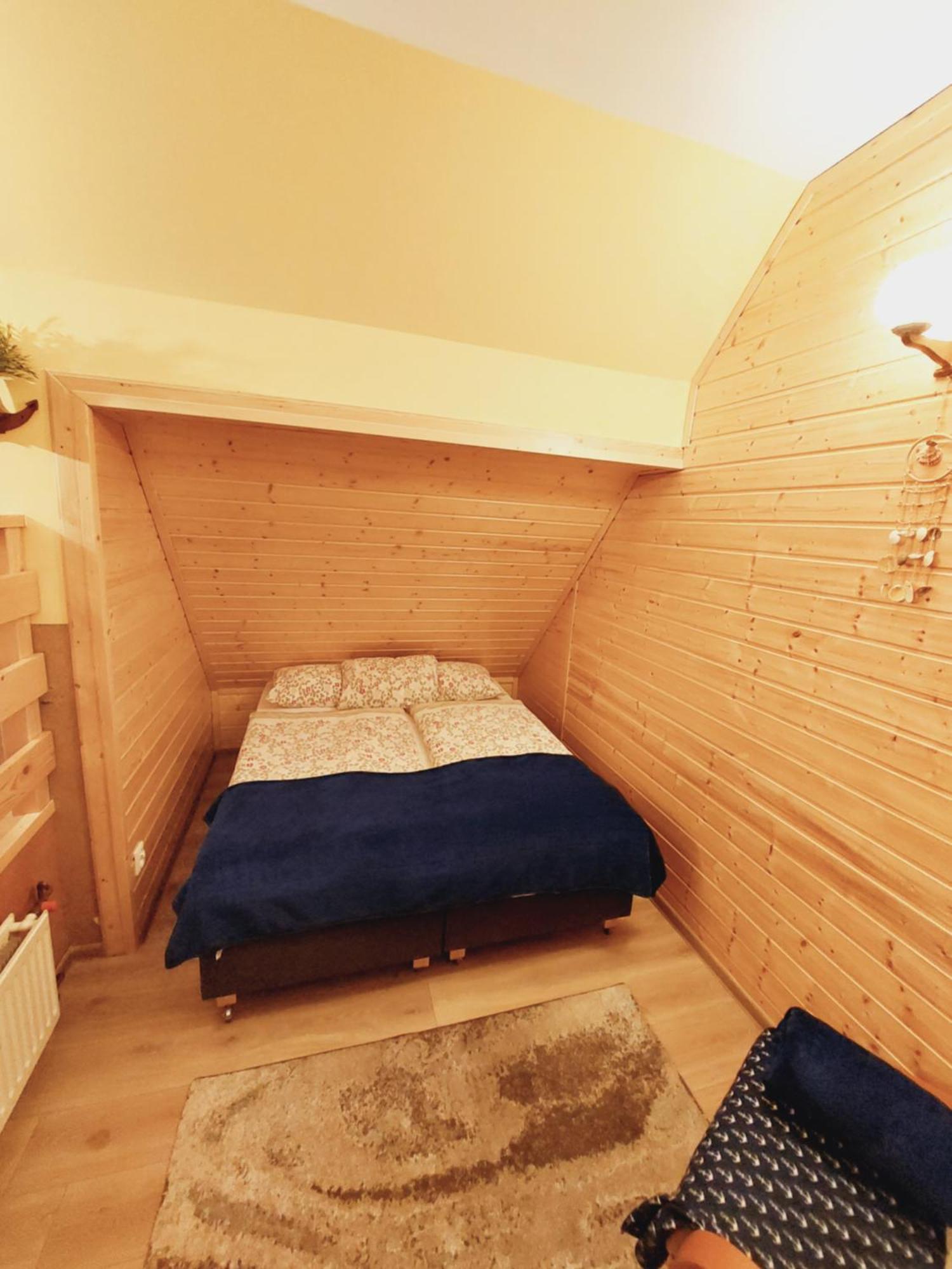 Olimp Pokoje I Apartamenty Szczyrk Ngoại thất bức ảnh