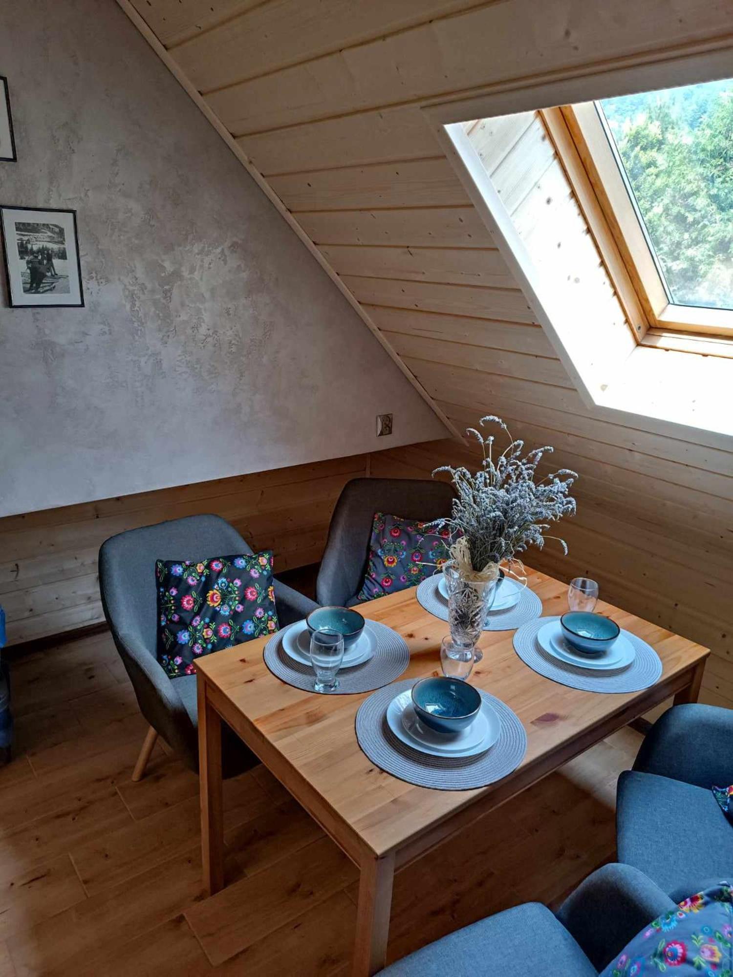 Olimp Pokoje I Apartamenty Szczyrk Ngoại thất bức ảnh